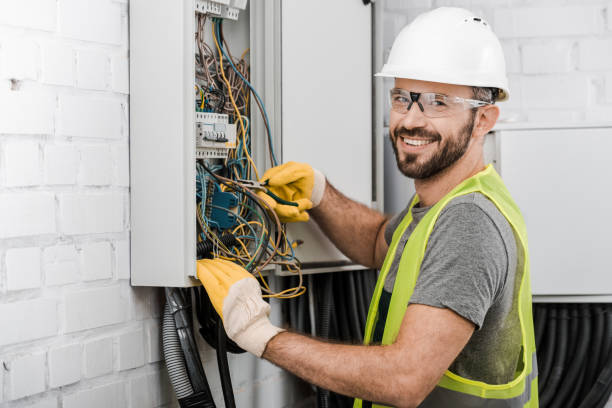 Affordable Emergency Electrician in Topton, PA