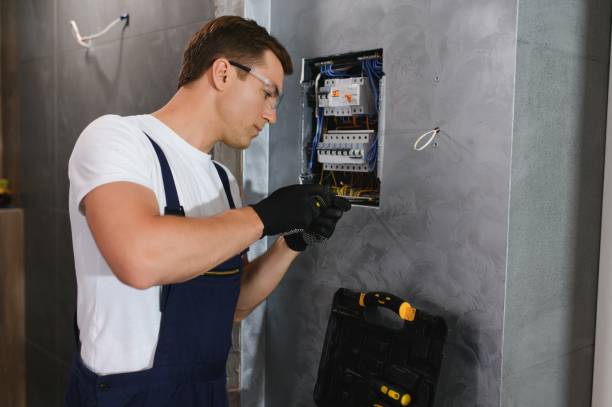 Best Outdoor Lighting Installation  in Topton, PA