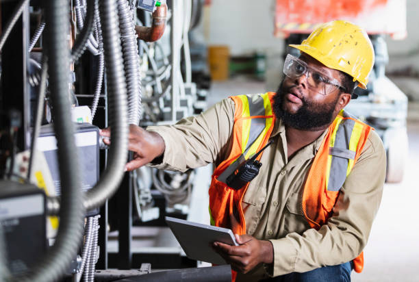 Best Circuit Breaker Repair  in Topton, PA