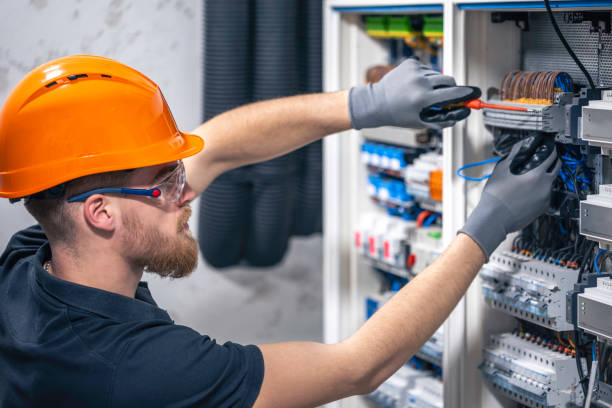 Best Affordable Electrician  in Topton, PA