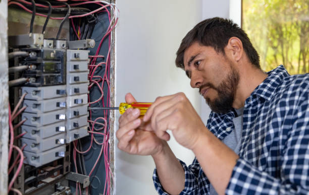 Best Affordable Electrical Installation  in Topton, PA